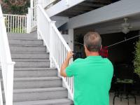 Porch Inspection Columbia MD