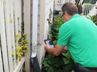 Gutter Inspection Columbia MD